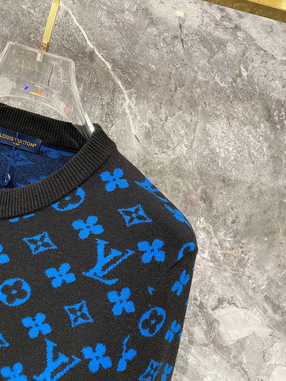 26 Autumn/Winter New Woolen Sweater