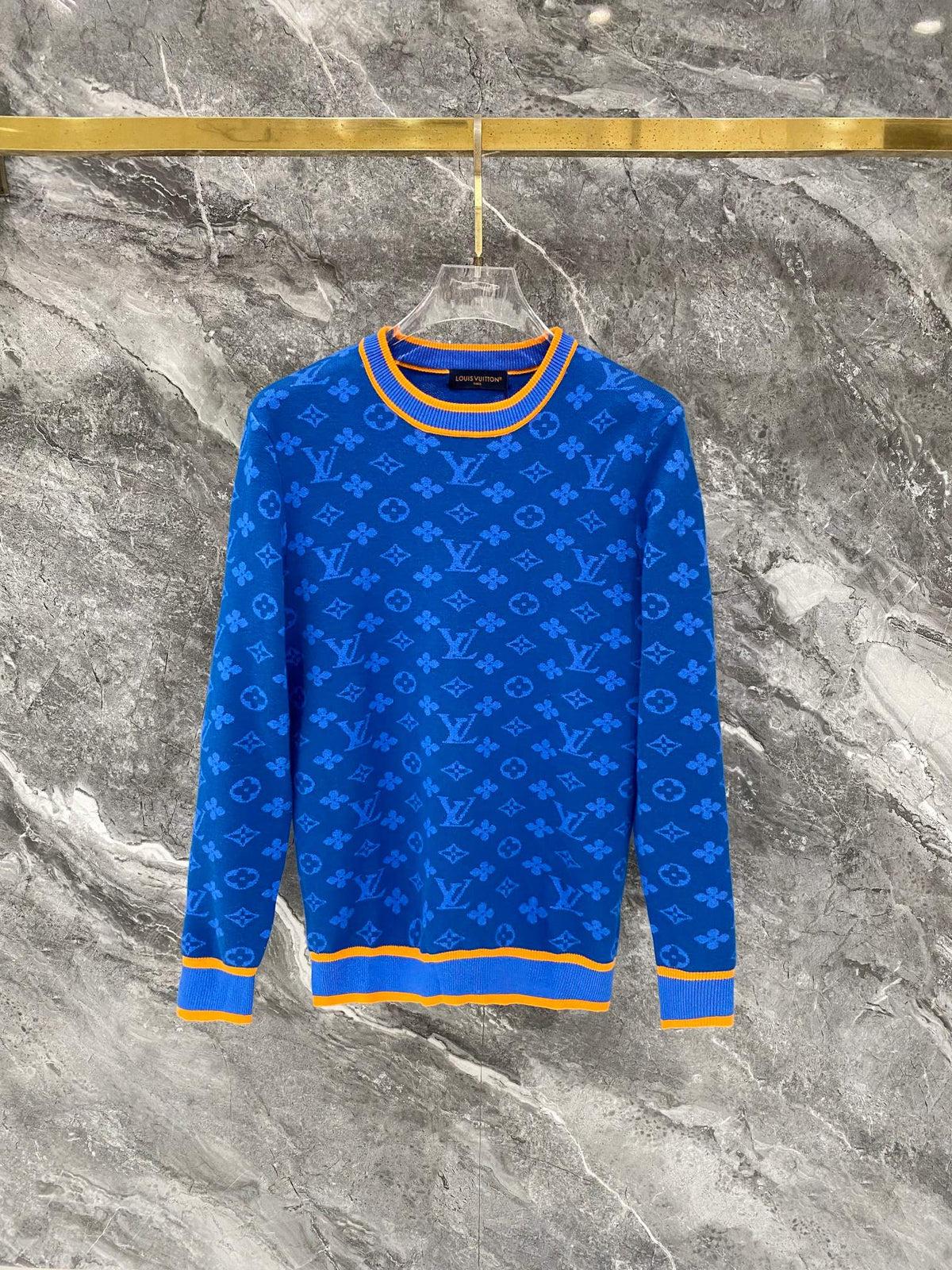 26 Autumn/Winter New Woolen Sweater