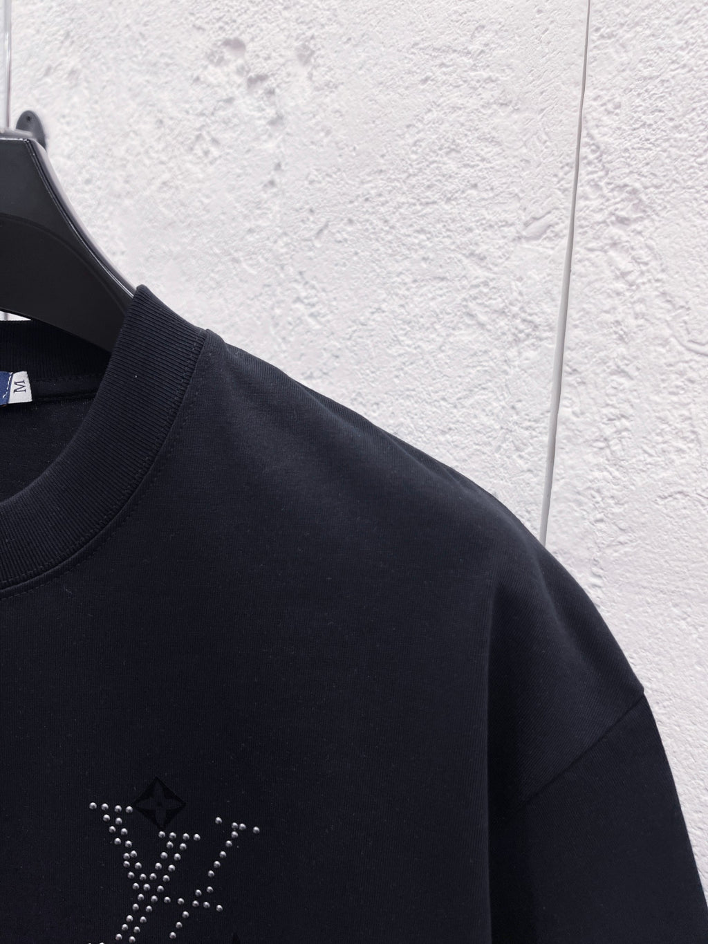 26ss new printed classic short sleeved shirt