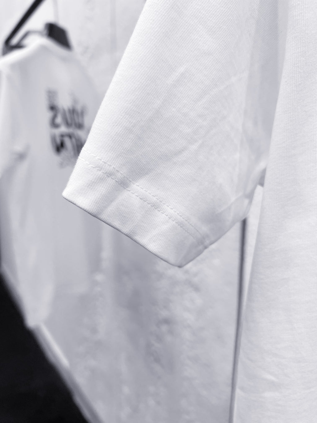 26ss new printed classic short sleeved shirt