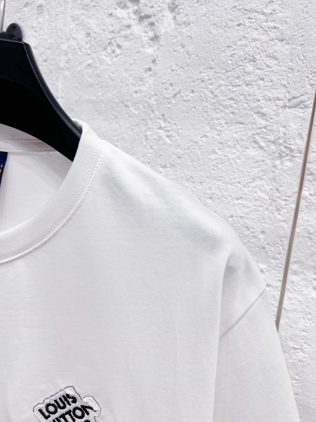 26ss new printed classic short sleeved shirt