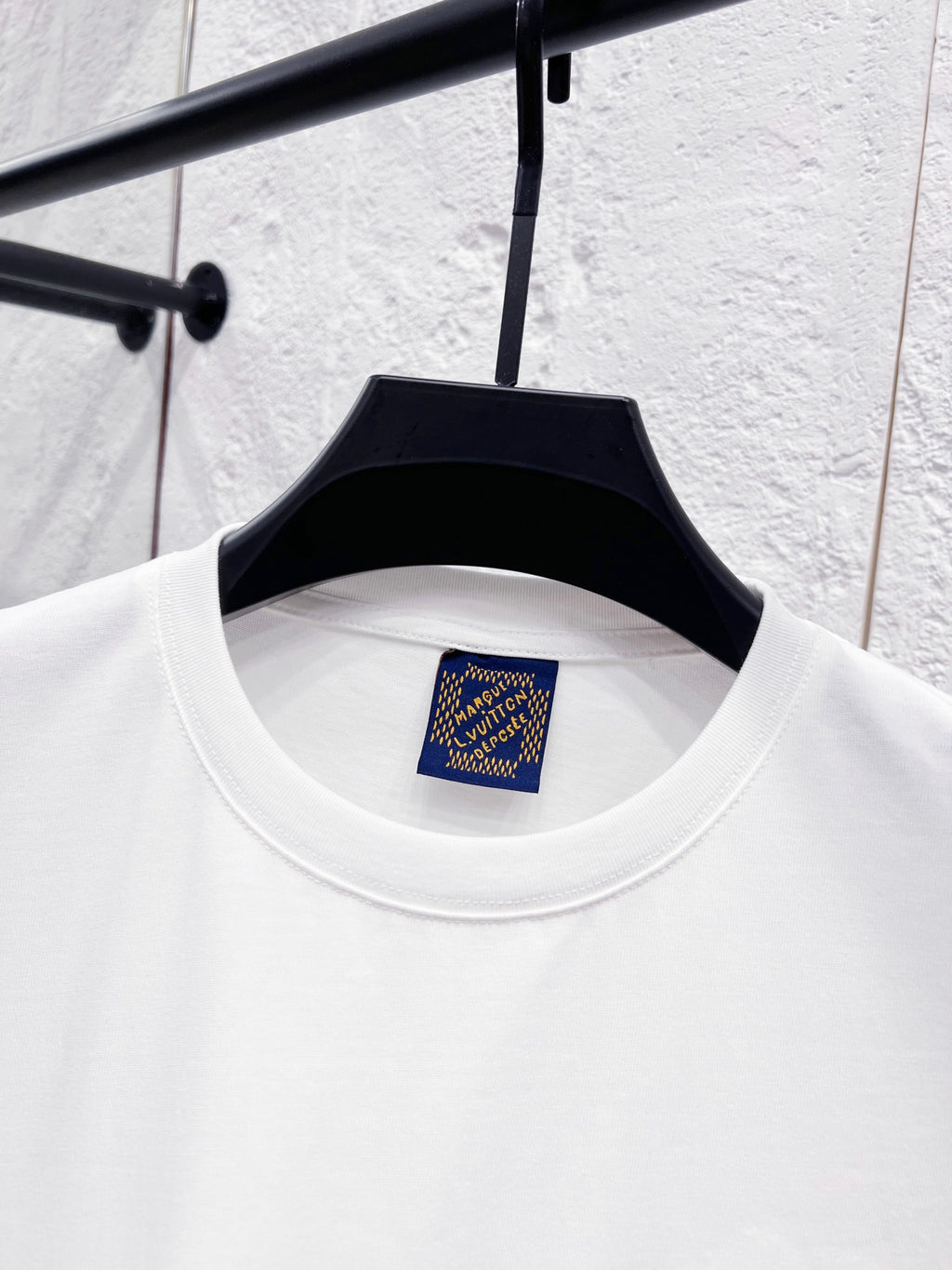 26ss new printed classic short sleeved shirt