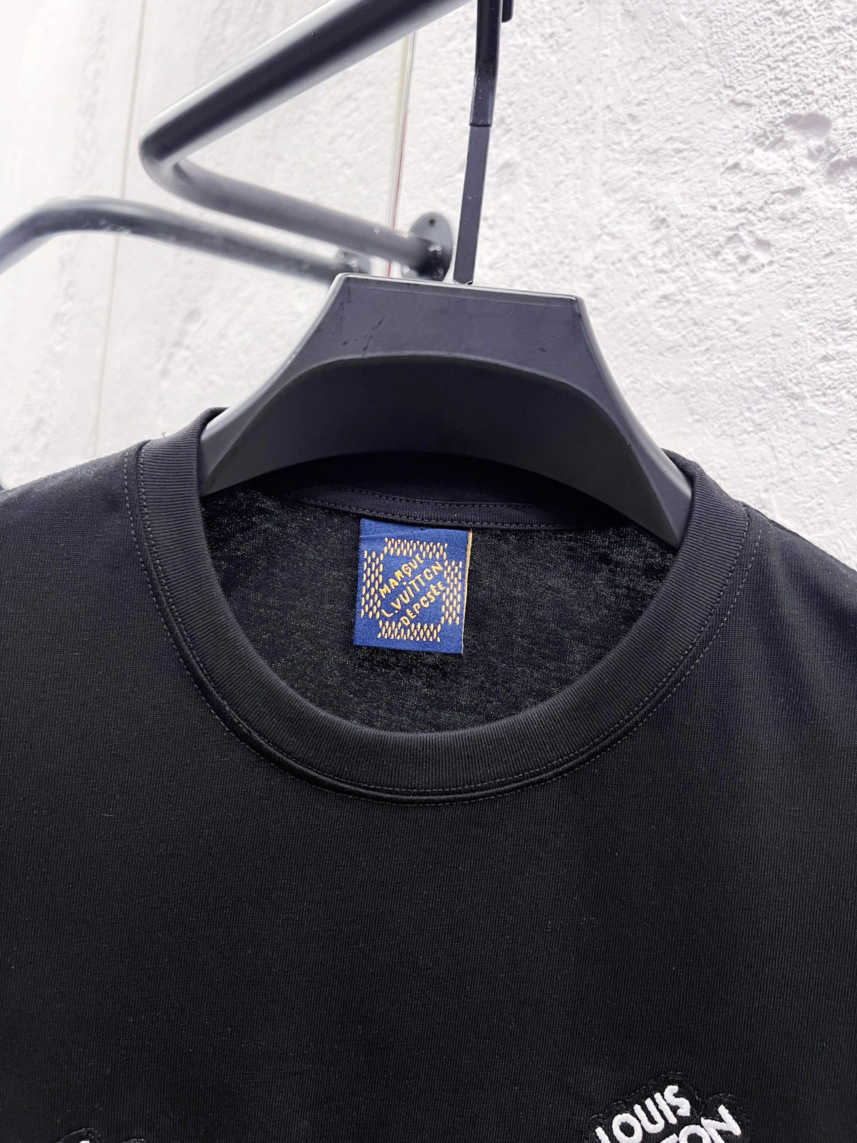 26ss new printed classic short sleeved shirt