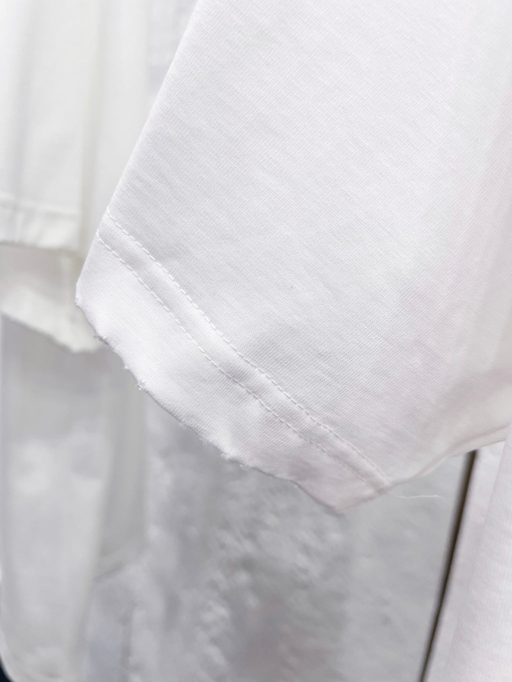 26ss new classic embroidered short sleeved shirt