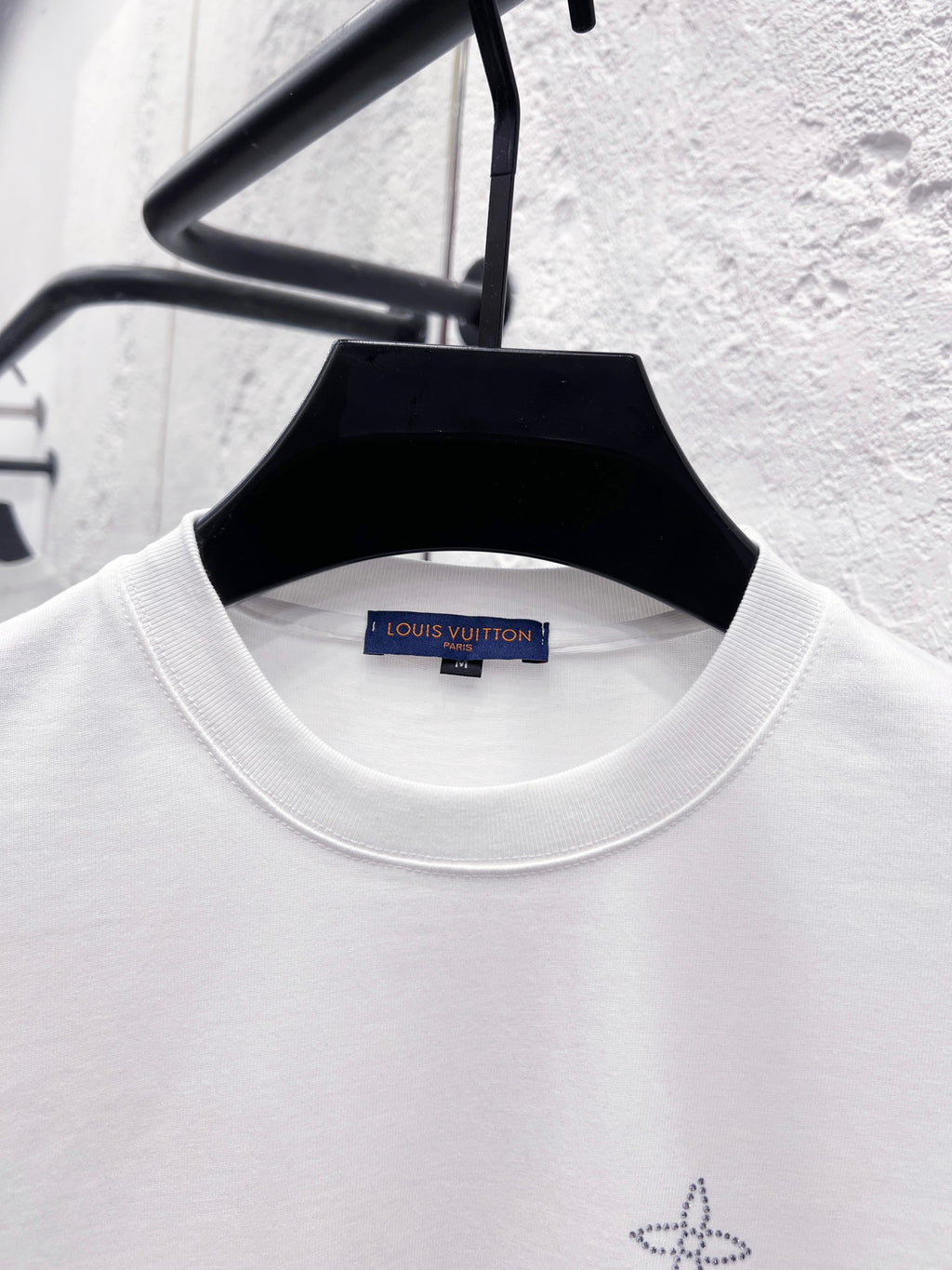 26ss new printed classic short sleeved shirt