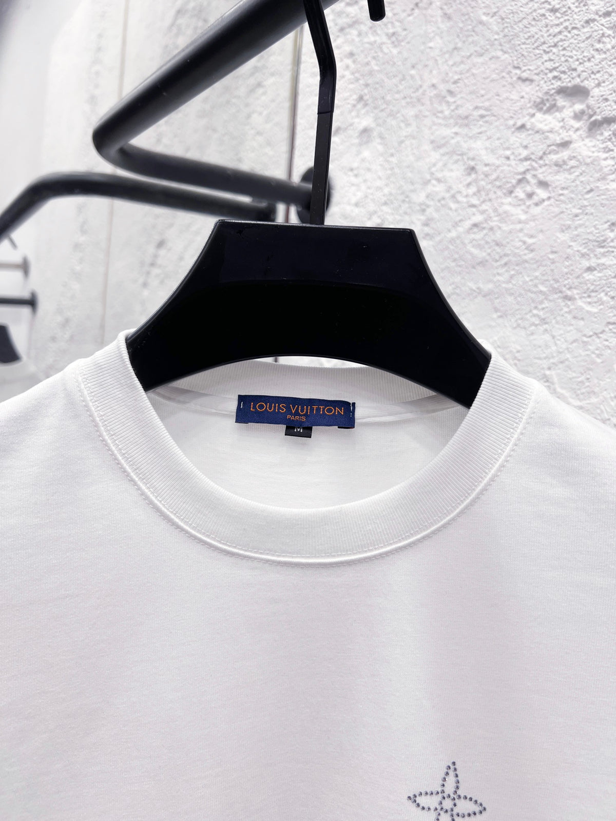 26ss new printed classic short sleeved shirt