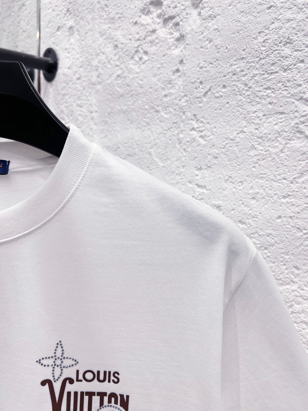 26ss new printed classic short sleeved shirt