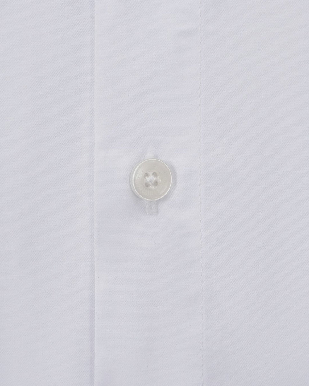 26ss Classic Chest Letter Logo Embroidered Short Sleeve Shirt