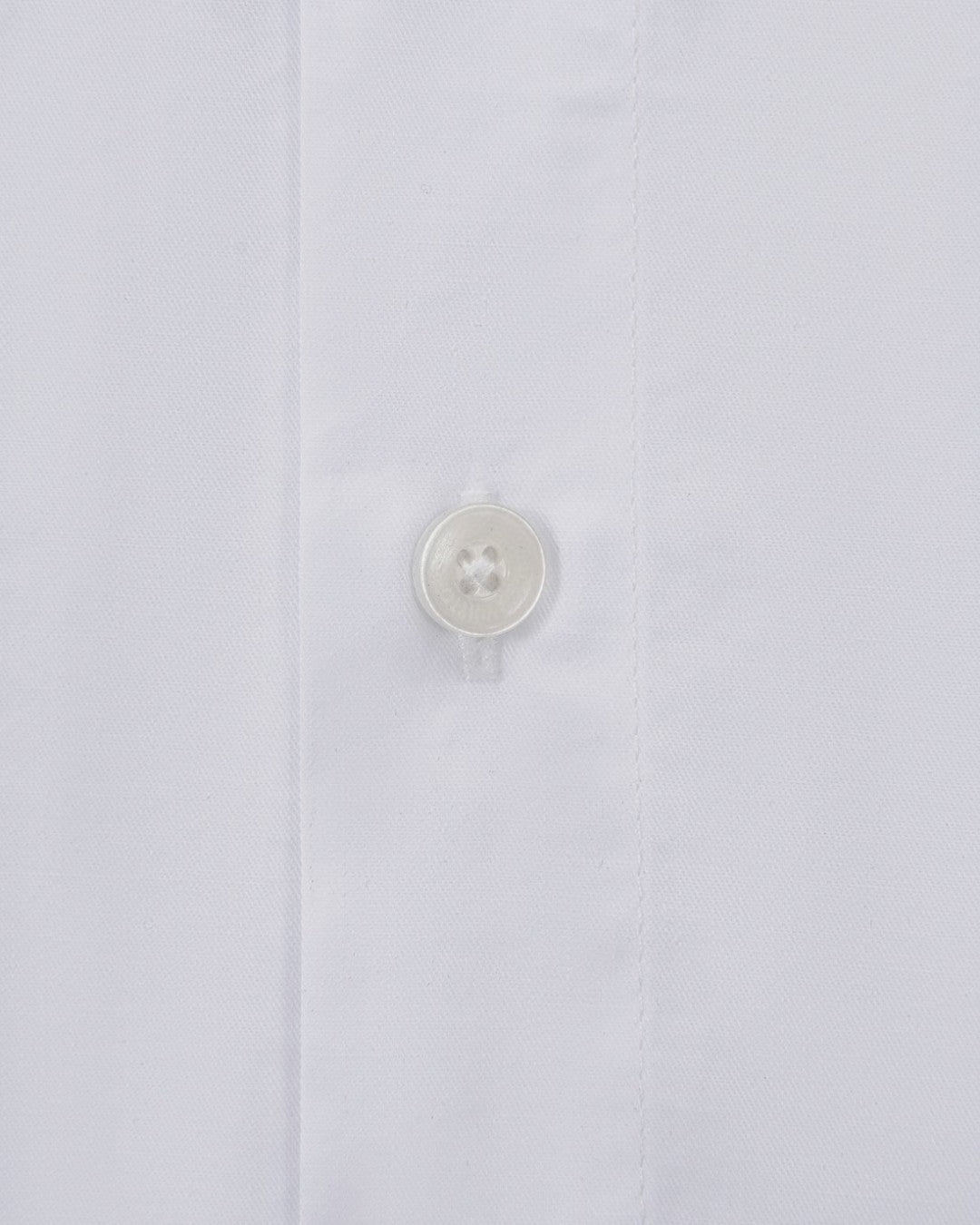 26ss Classic Chest Letter Logo Embroidered Short Sleeve Shirt