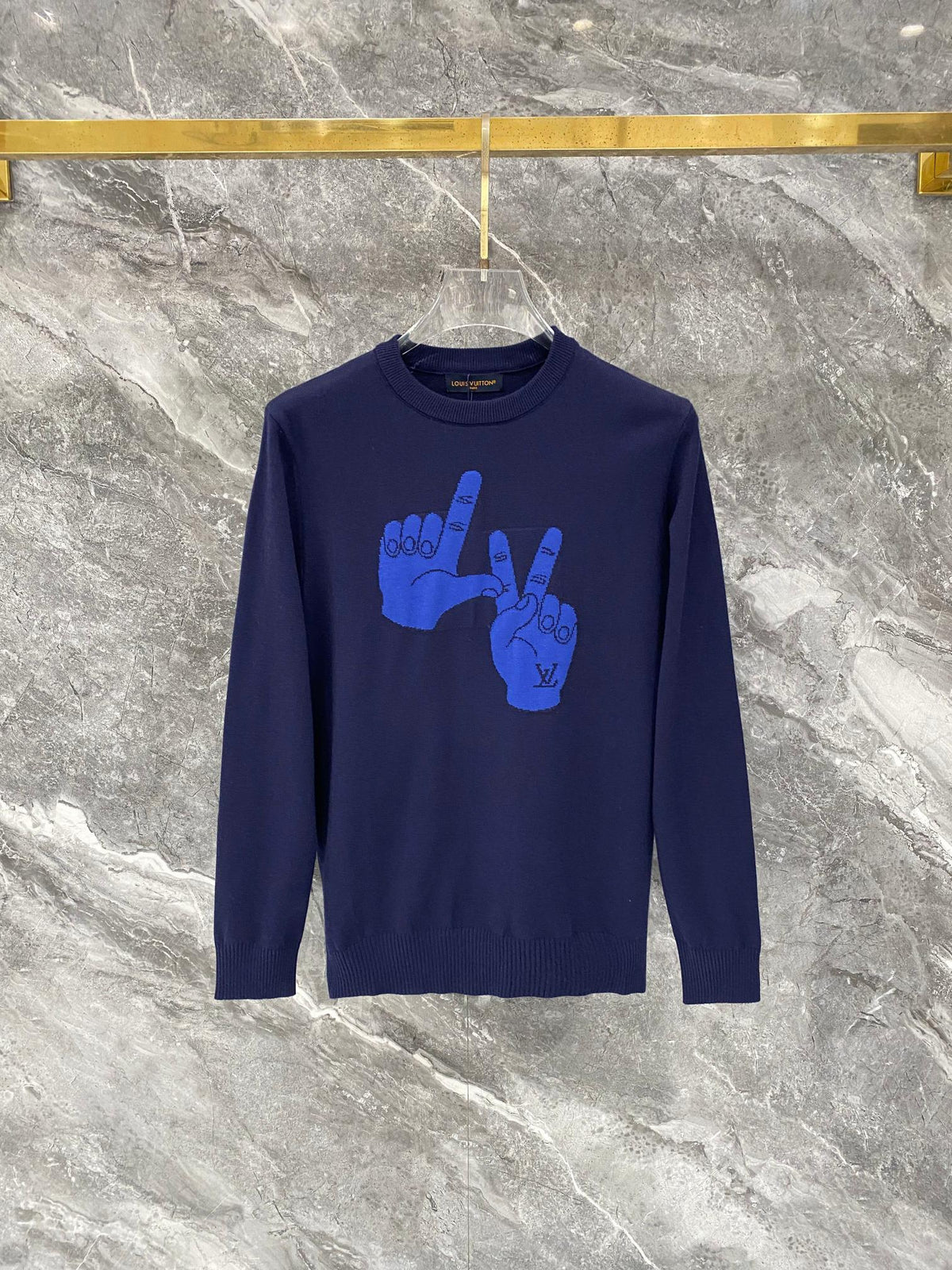 26 Autumn/Winter New Woolen Sweater