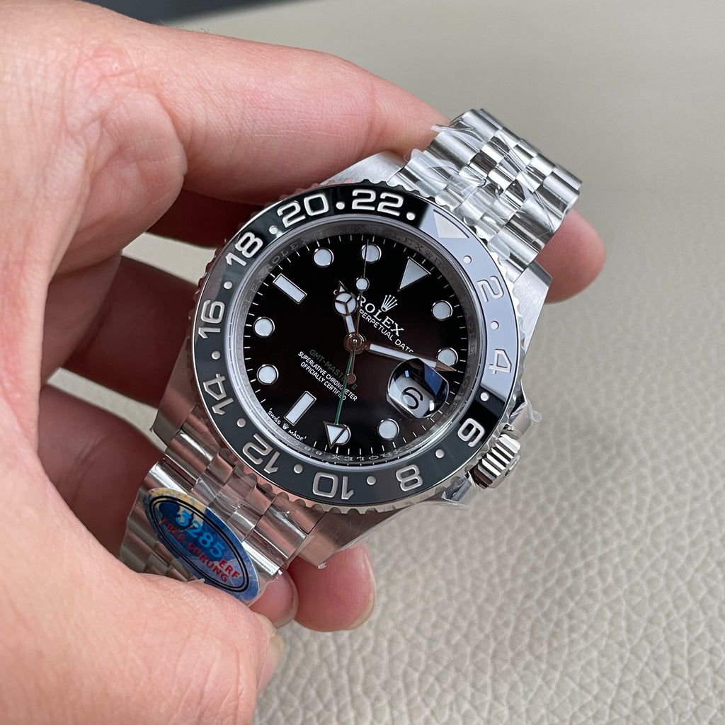 Watch DATE-White gold--Automatic40mm（2）
