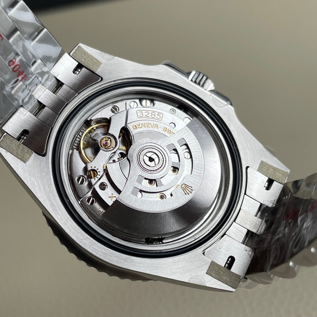 Watch DATE-White gold--Automatic40mm（2）