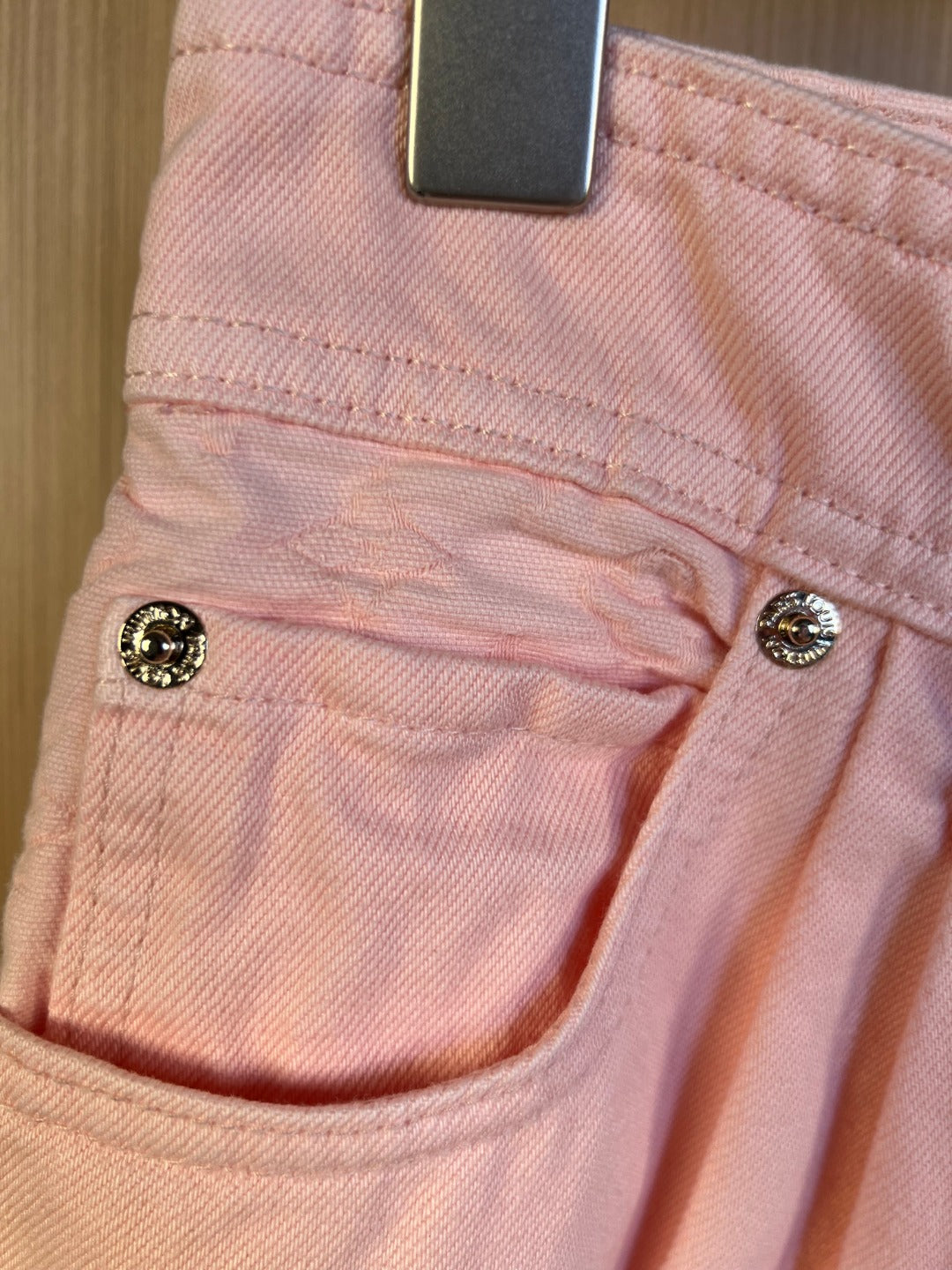 26 pleated trousers