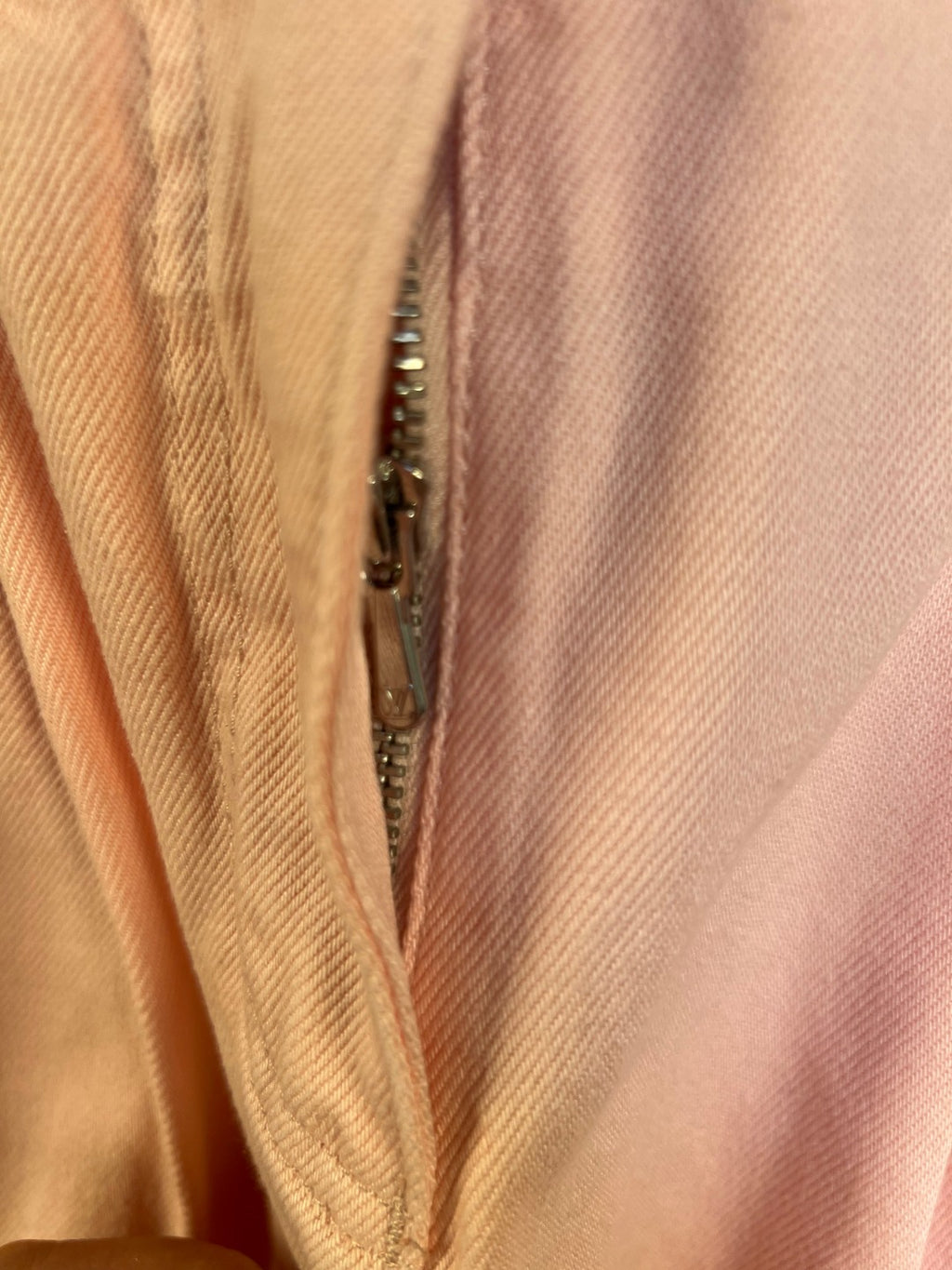 26 pleated trousers