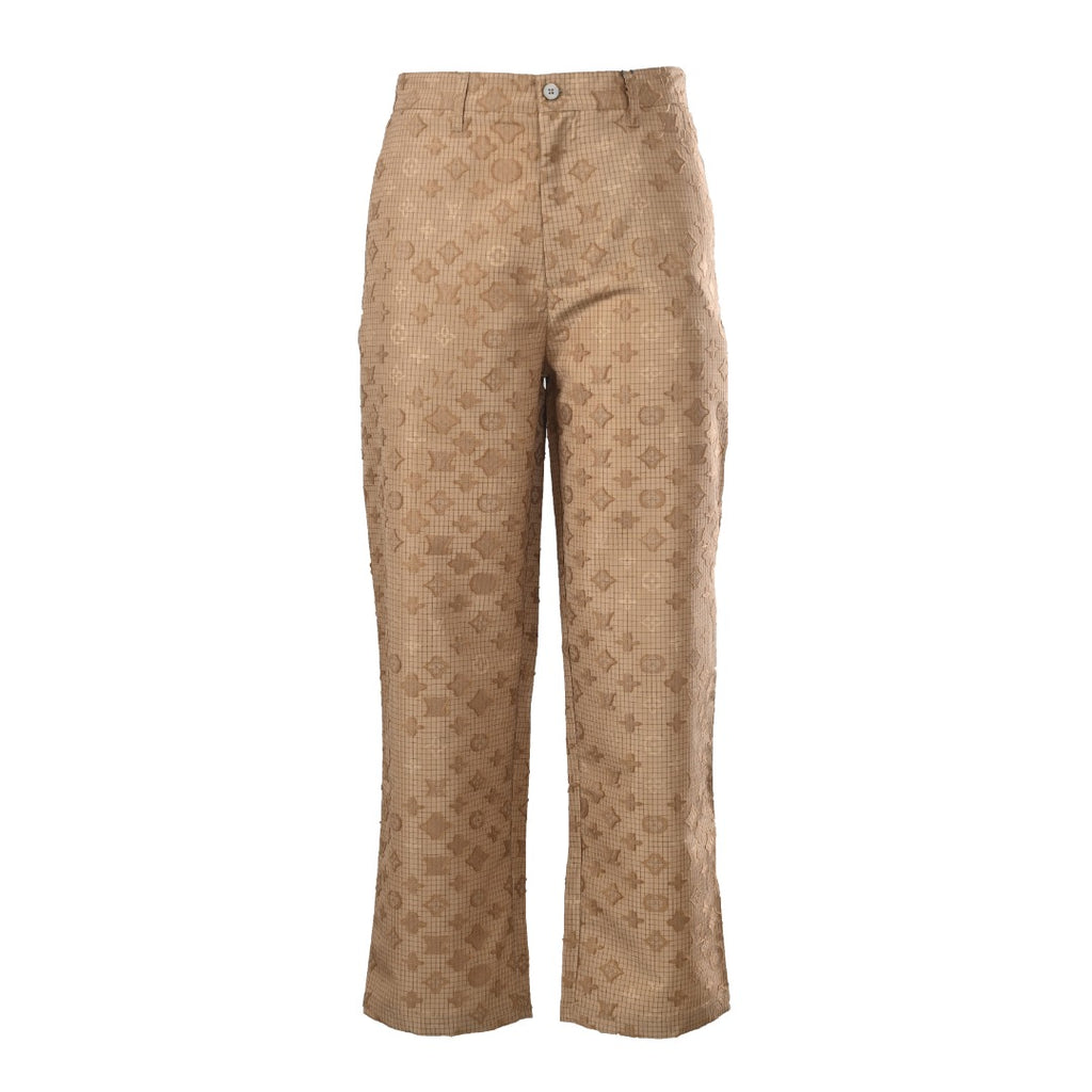 26 Full printed tear resistant pants