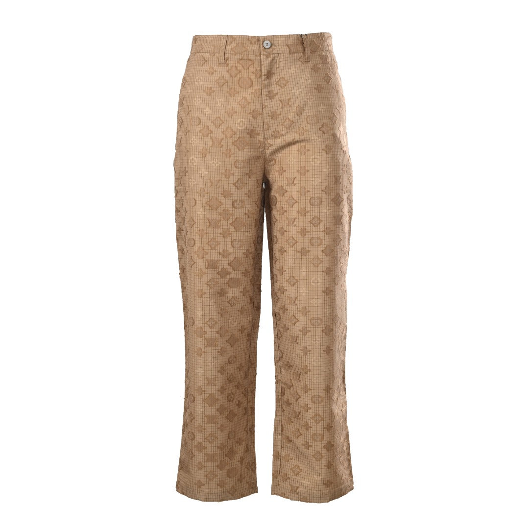 26 Full printed tear resistant pants