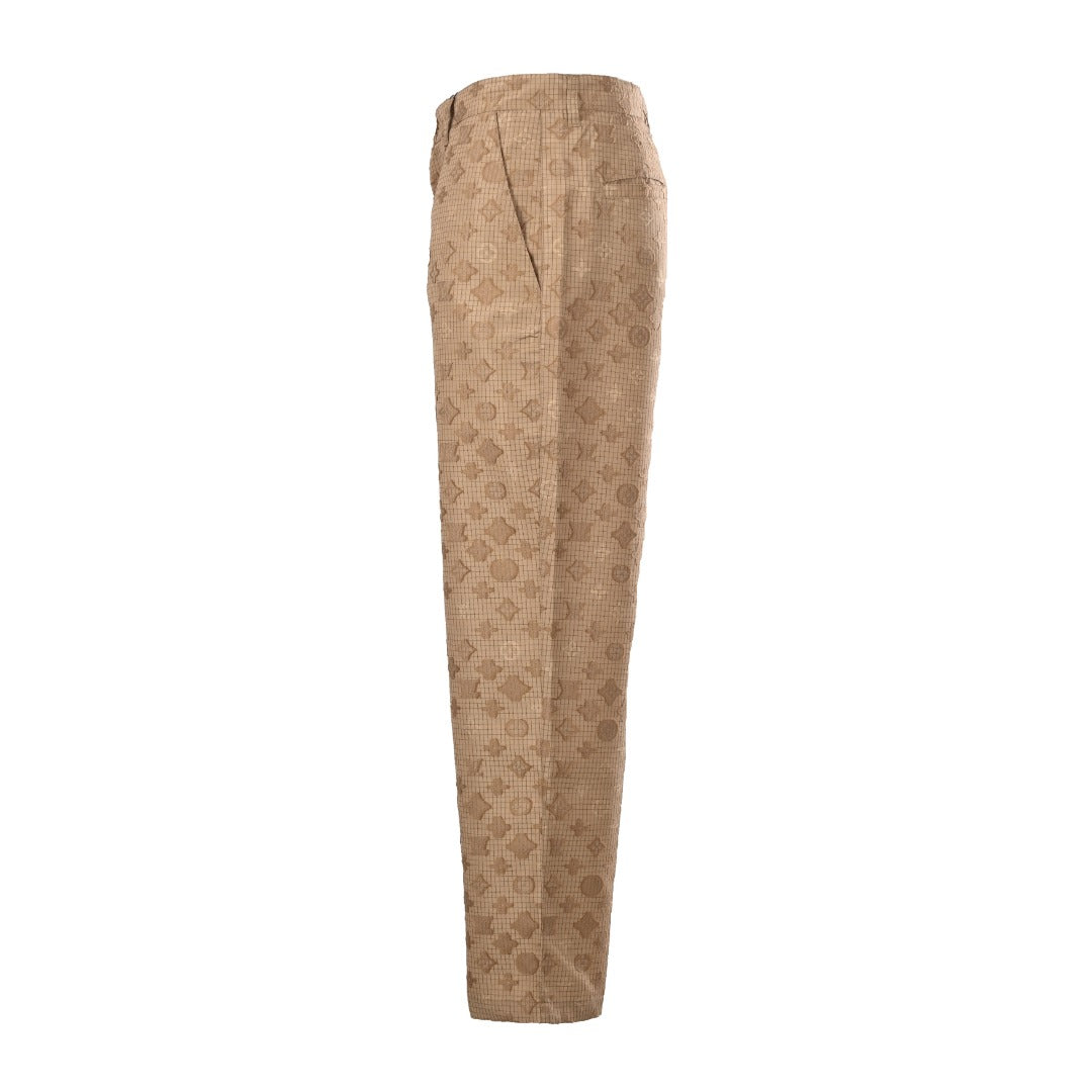 26 Full printed tear resistant pants