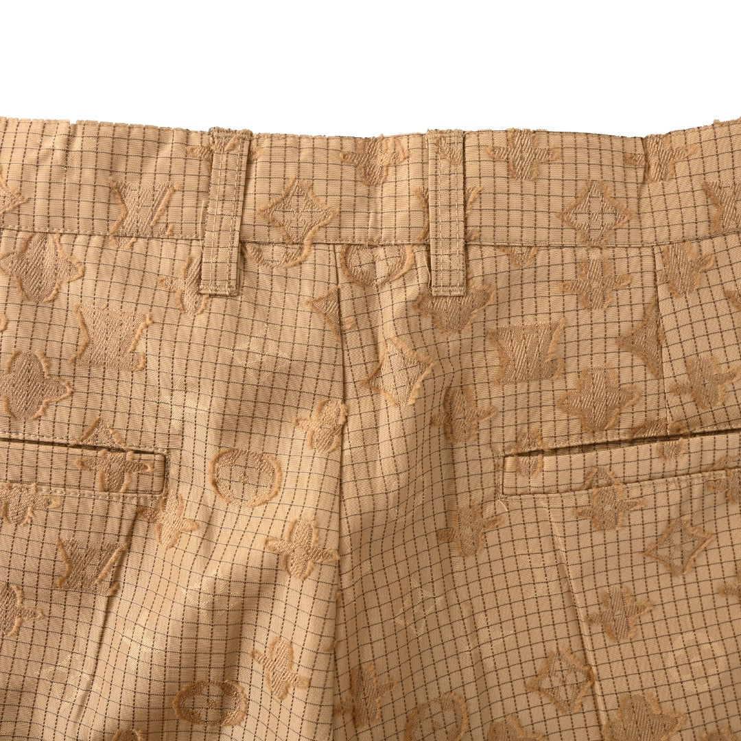 26 Full printed tear resistant pants