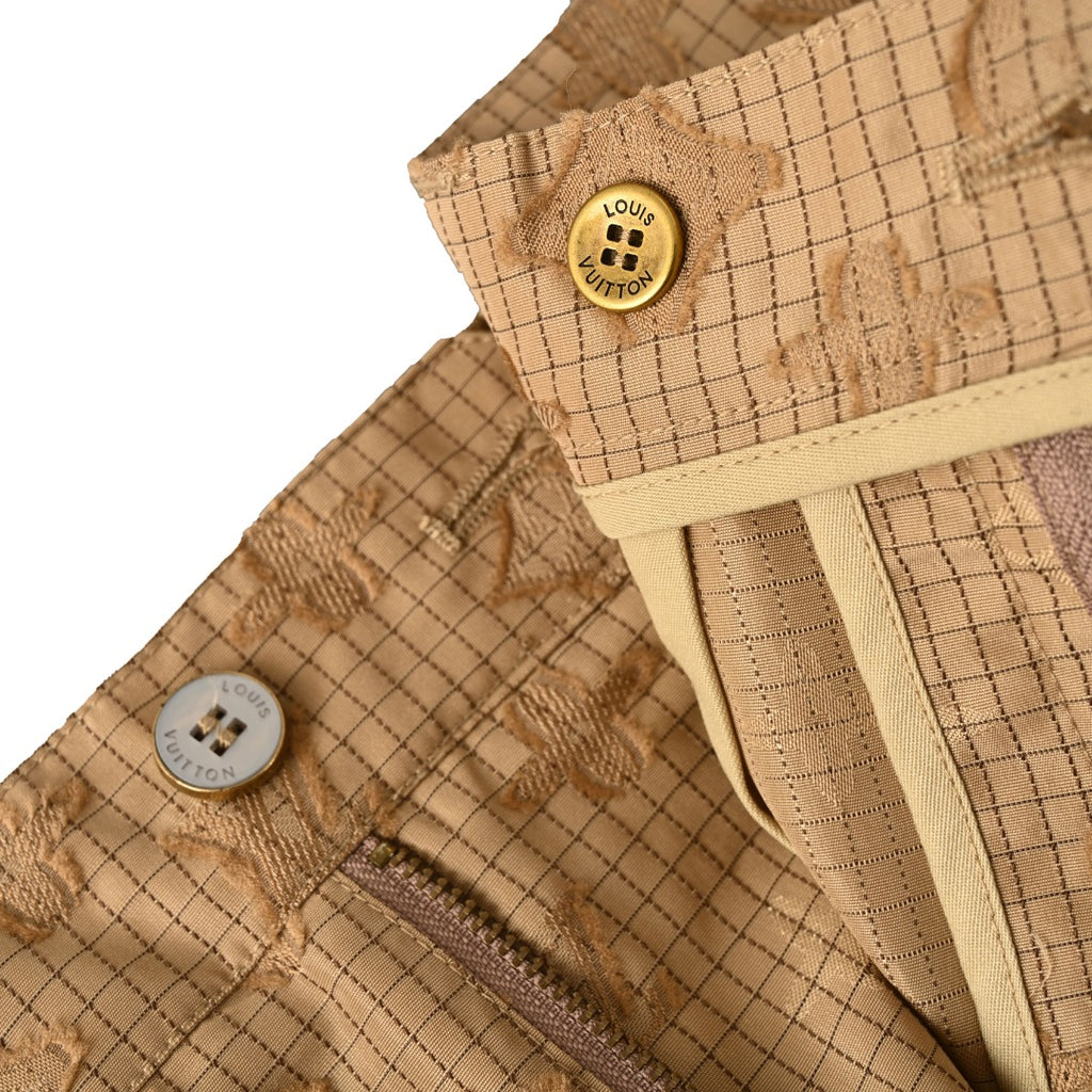 26 Full printed tear resistant pants