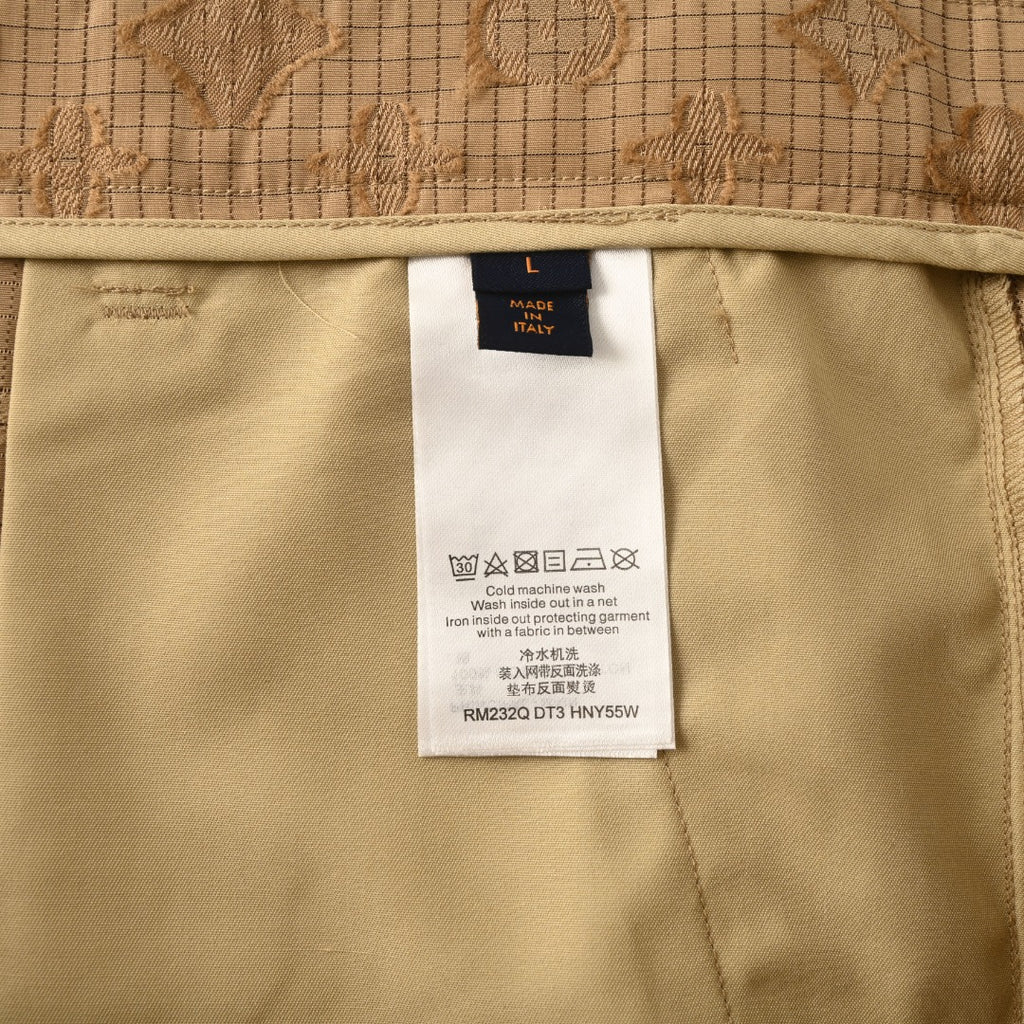 26 Full printed tear resistant pants