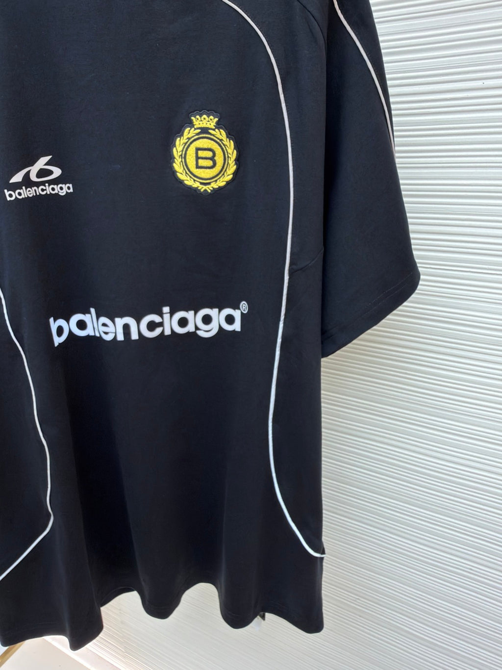 10 Football Joint Short Sleevesort Sleeves