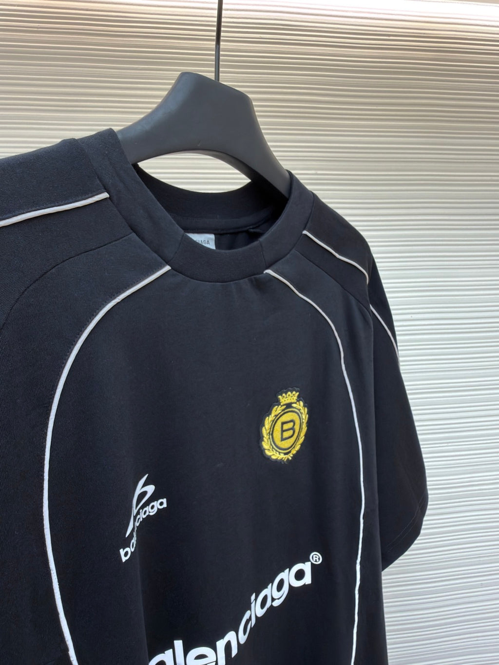 10 Football Joint Short Sleevesort Sleeves