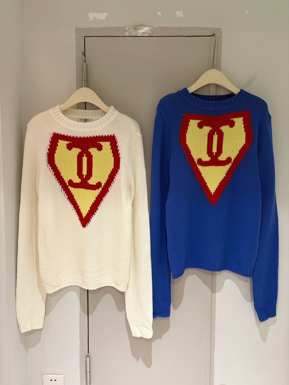 Sweet Wind Wood Ear Knitted Cardigan
